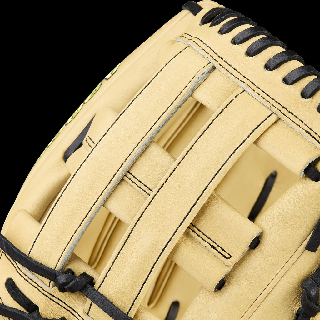 A2000 OF - 12.75" Dual Post Web