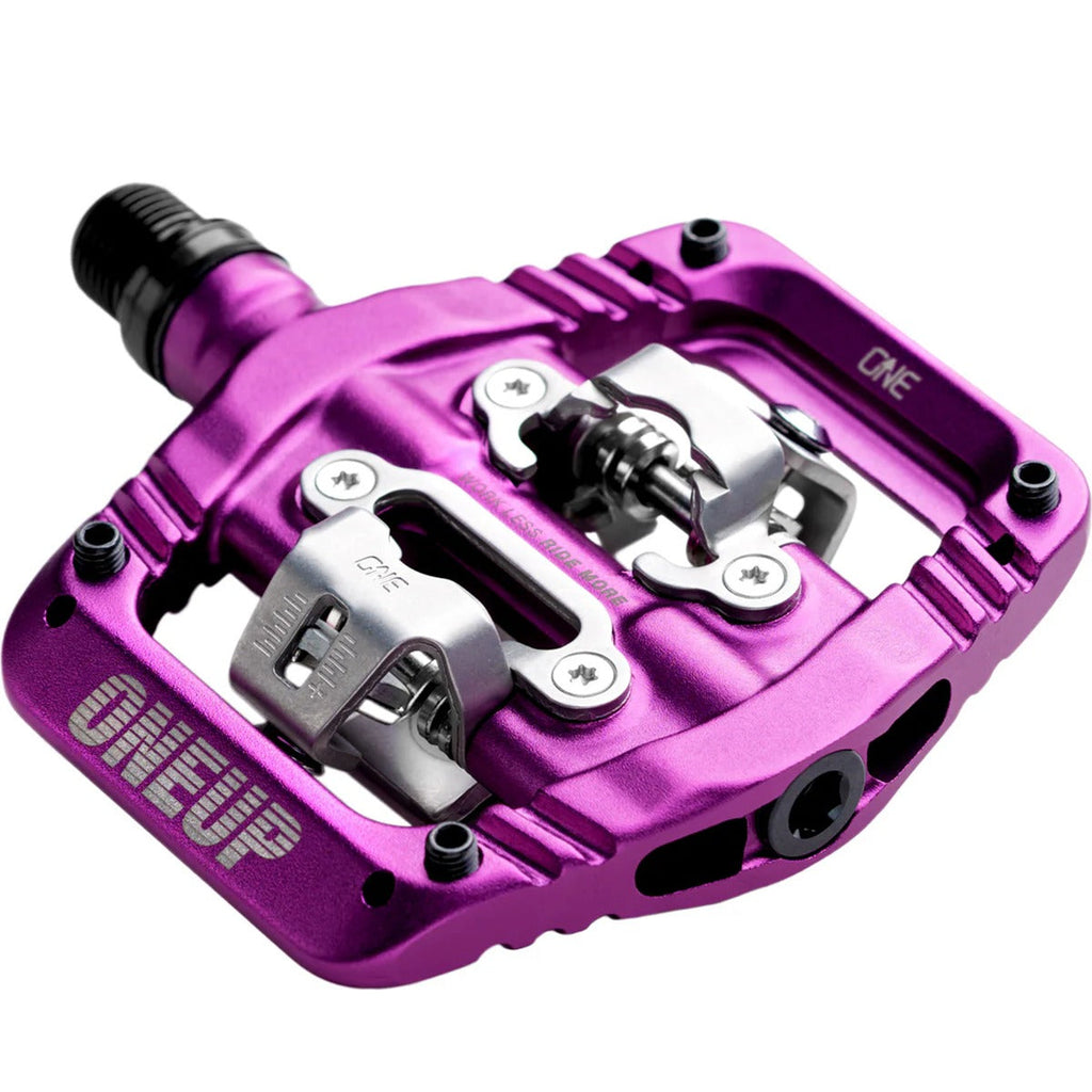 OneUp Clip Pedals