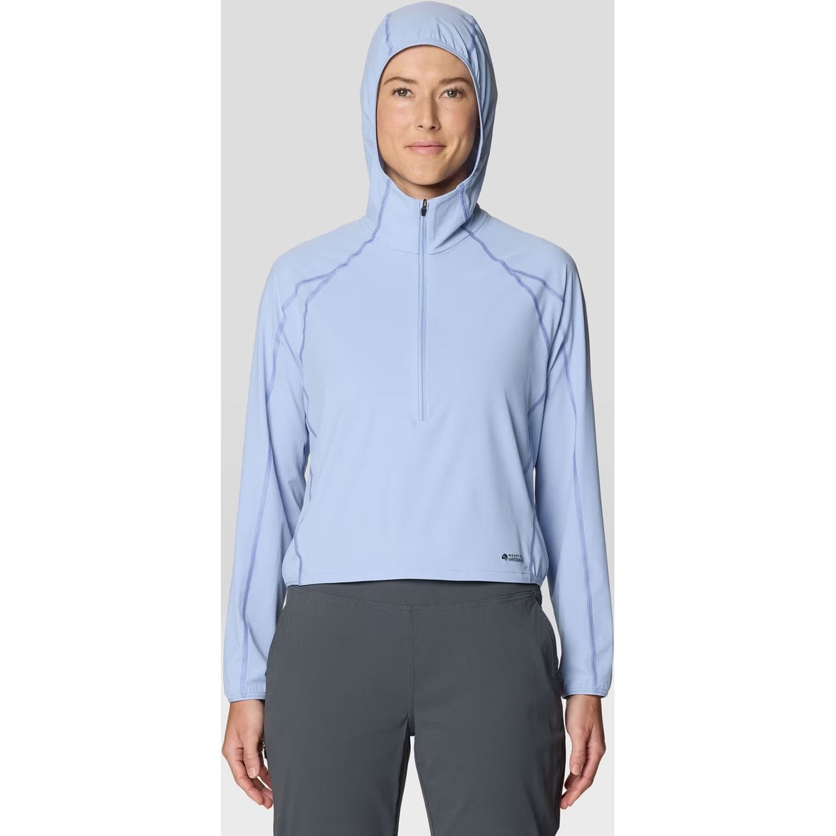 Women's Sunshield Hoody
