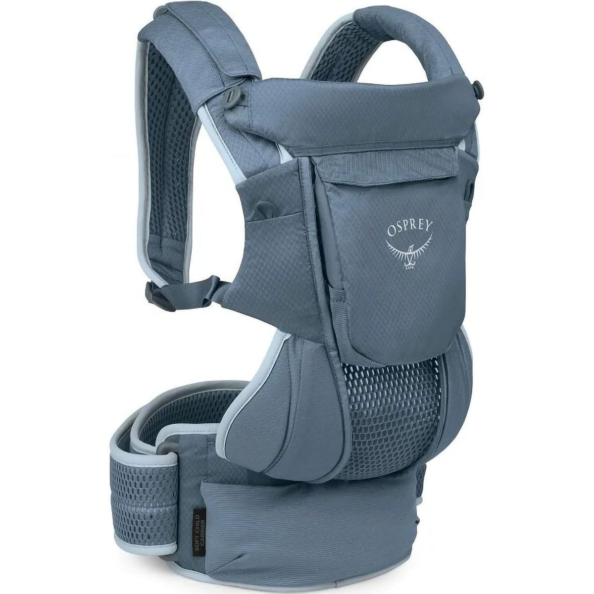 Poco Soft Child Carrier