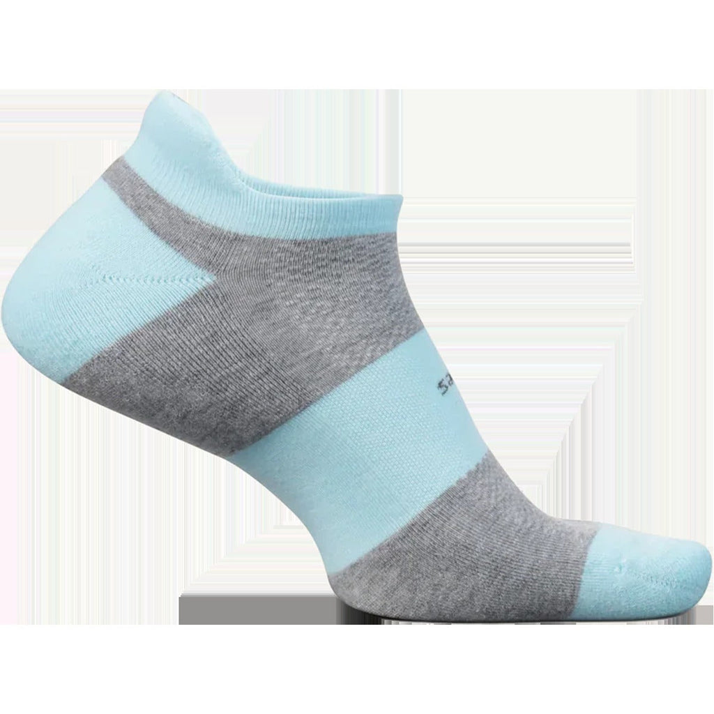 High Performance Max Cushion No Show Tab