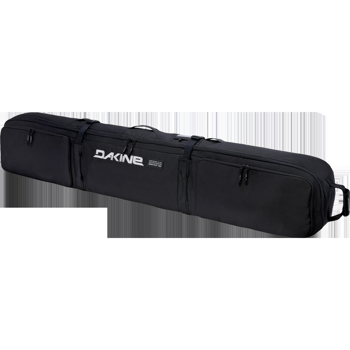 Boundary Ski Roller Bag