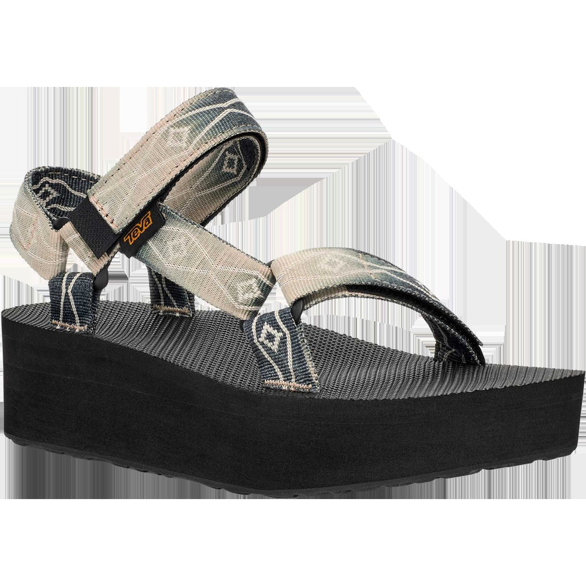 Women's Flatform Universal Sunscape