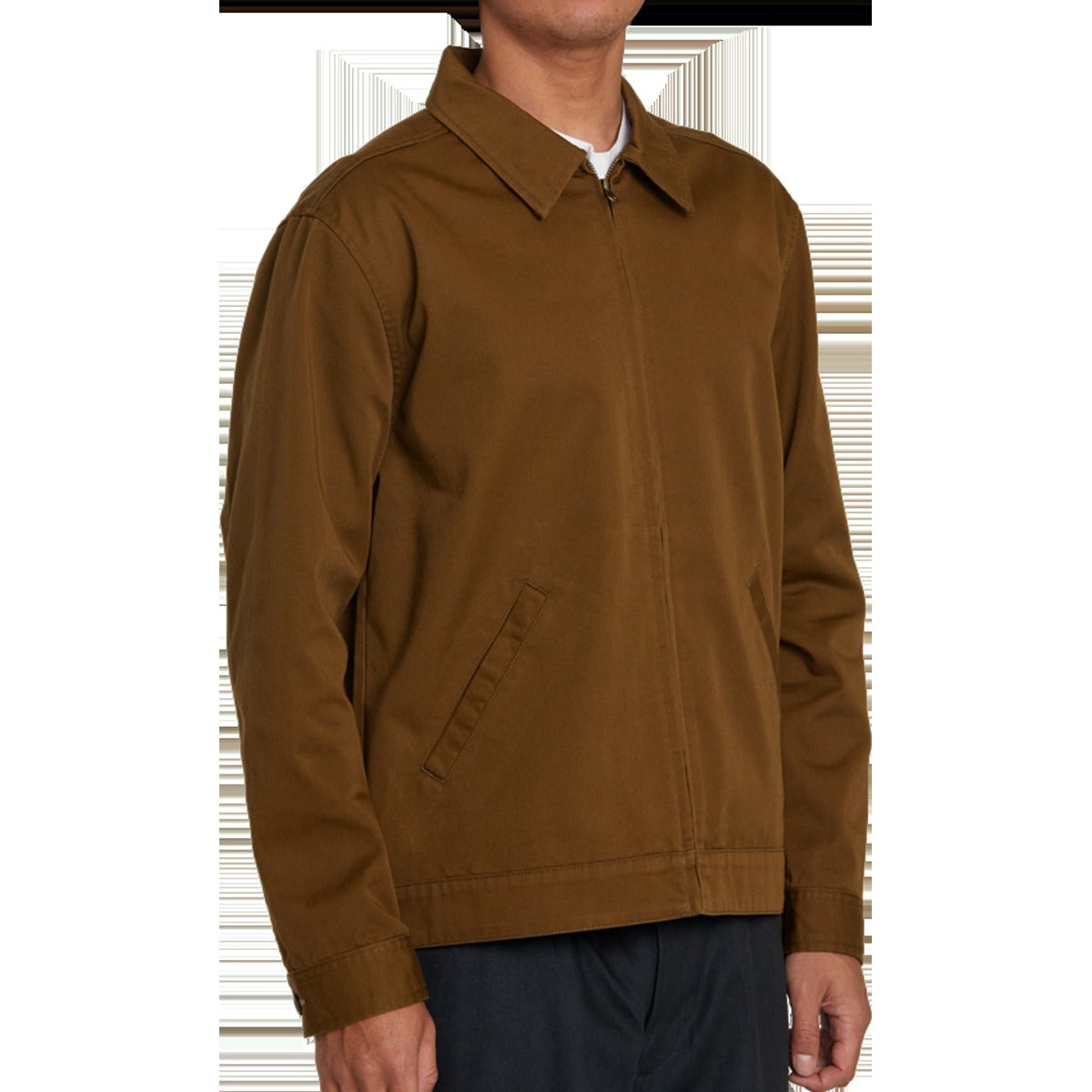 Day Shift Jacket
