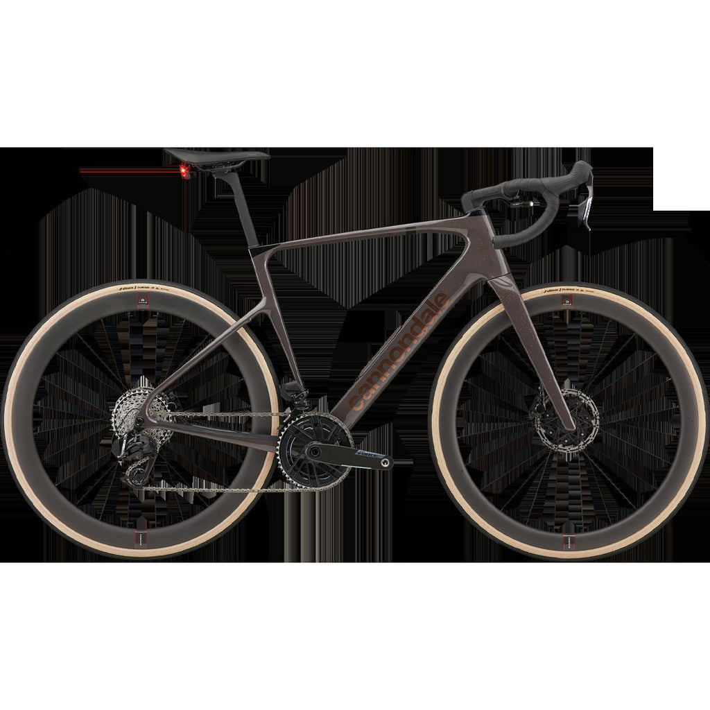 Synapse Carbon 2 SmartSense