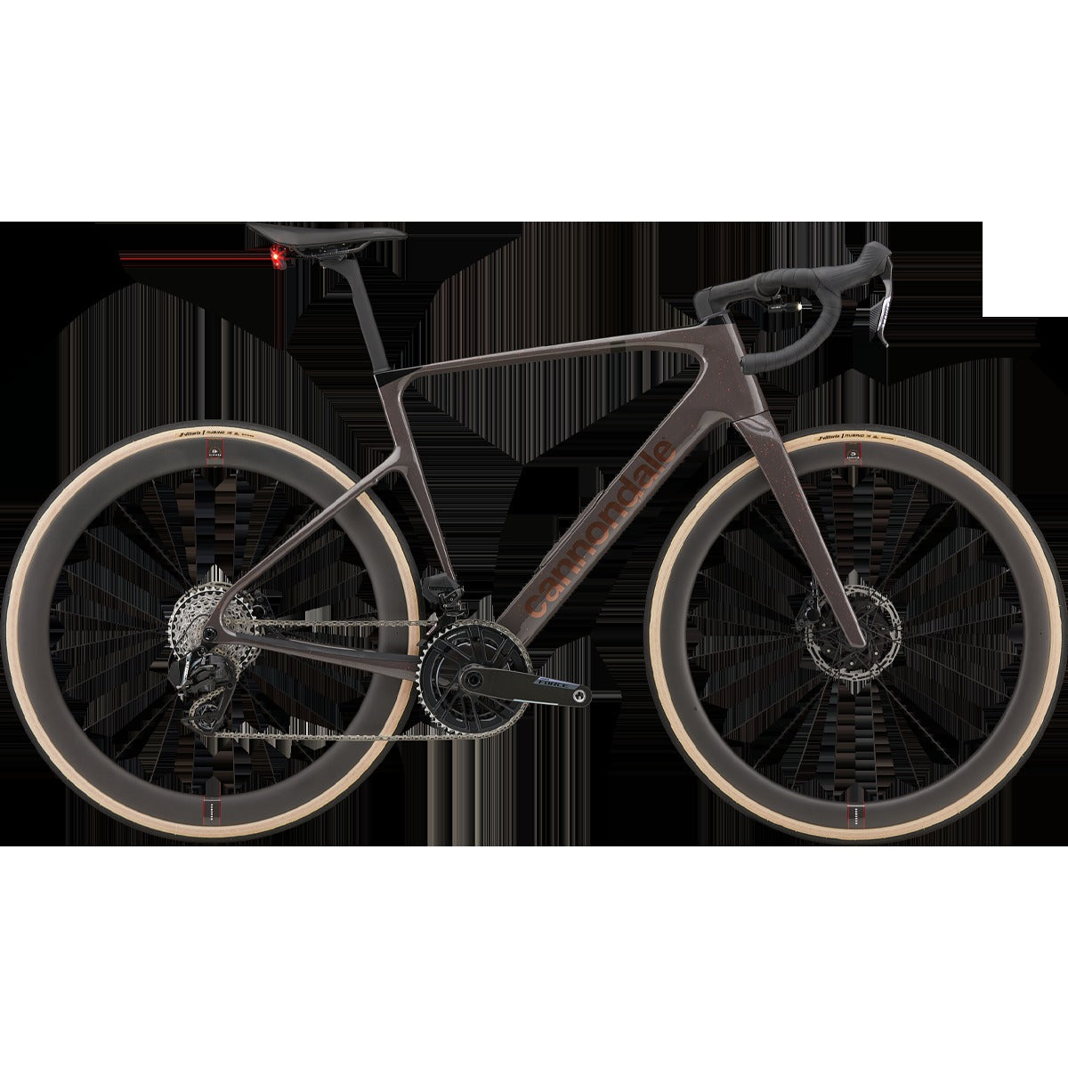 Synapse Carbon 2 SmartSense