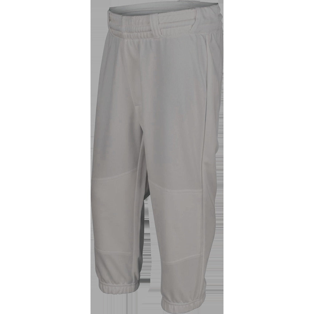 Y Cycle Pull Up Pant w/Belt Loops