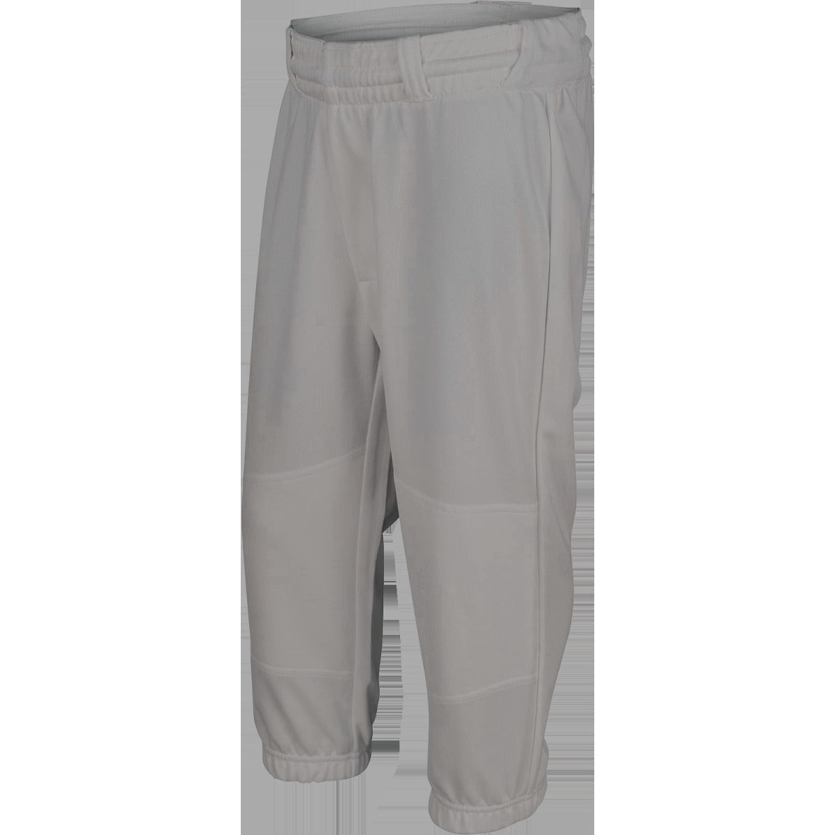 Y Cycle Pull Up Pant w/Belt Loops