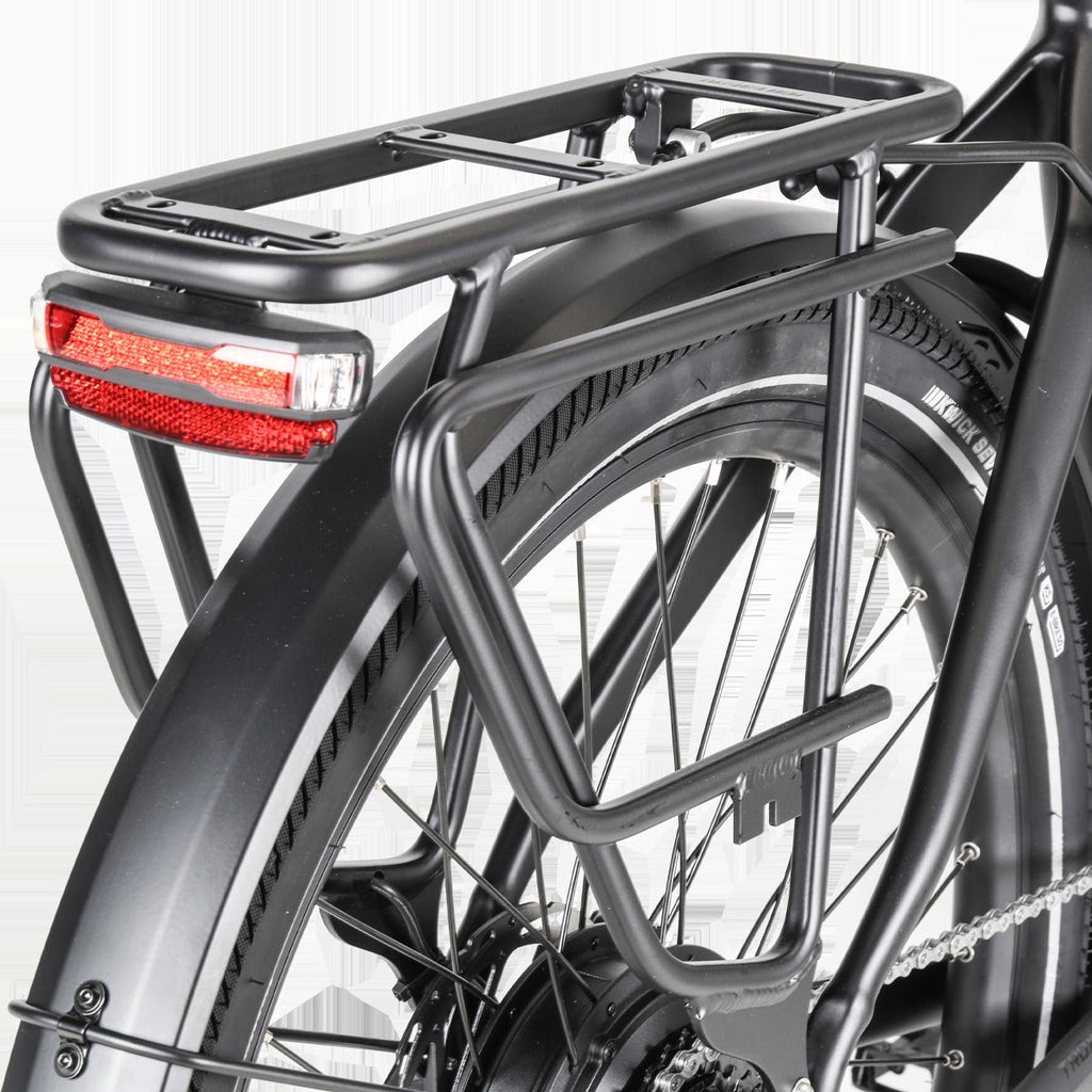 Trax 1.0 500W/15Ah Step Over