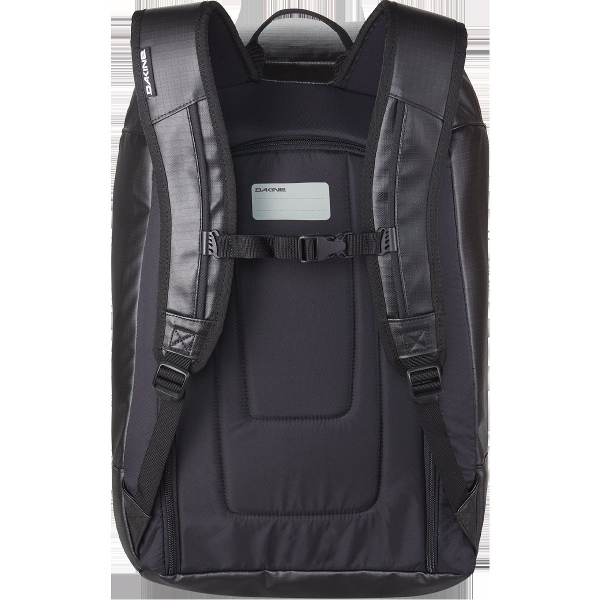Boot Pack 50L Coated