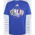 Men's FIFA World Cup 26 Italy T-Shirt