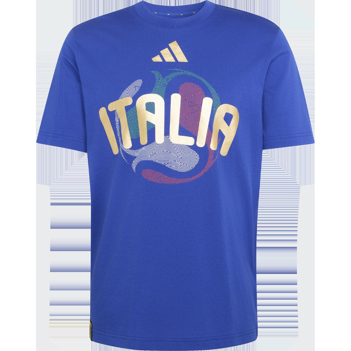 Men's FIFA World Cup 26 Italy T-Shirt