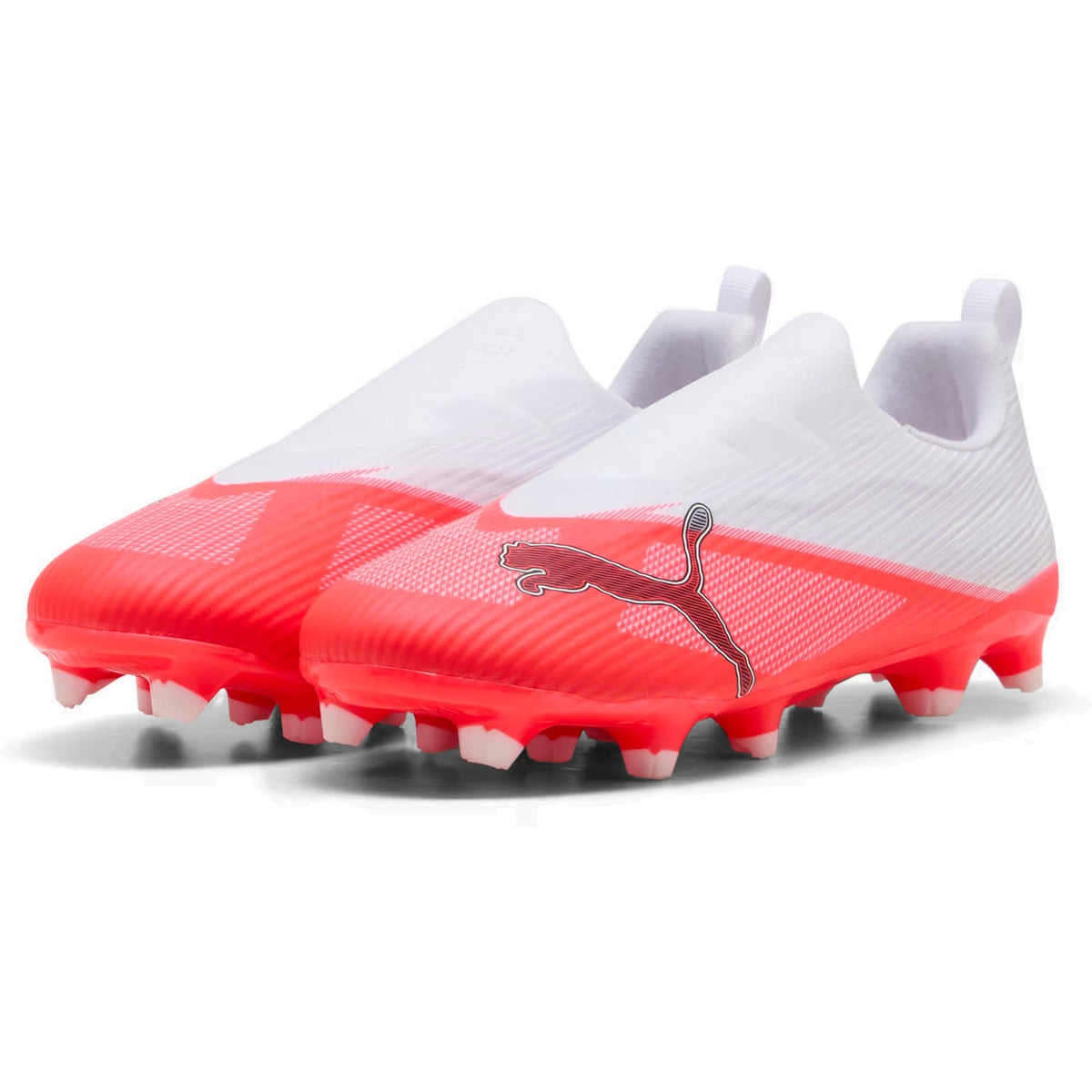Youth Ultra 7 Match Laceless FG/AG