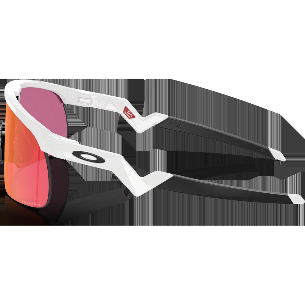 Youth Resistor - Polished White/Prizm Field