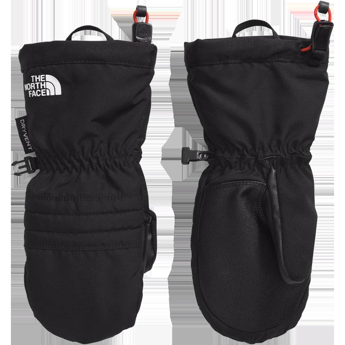 Youth Montana Ski Mitt