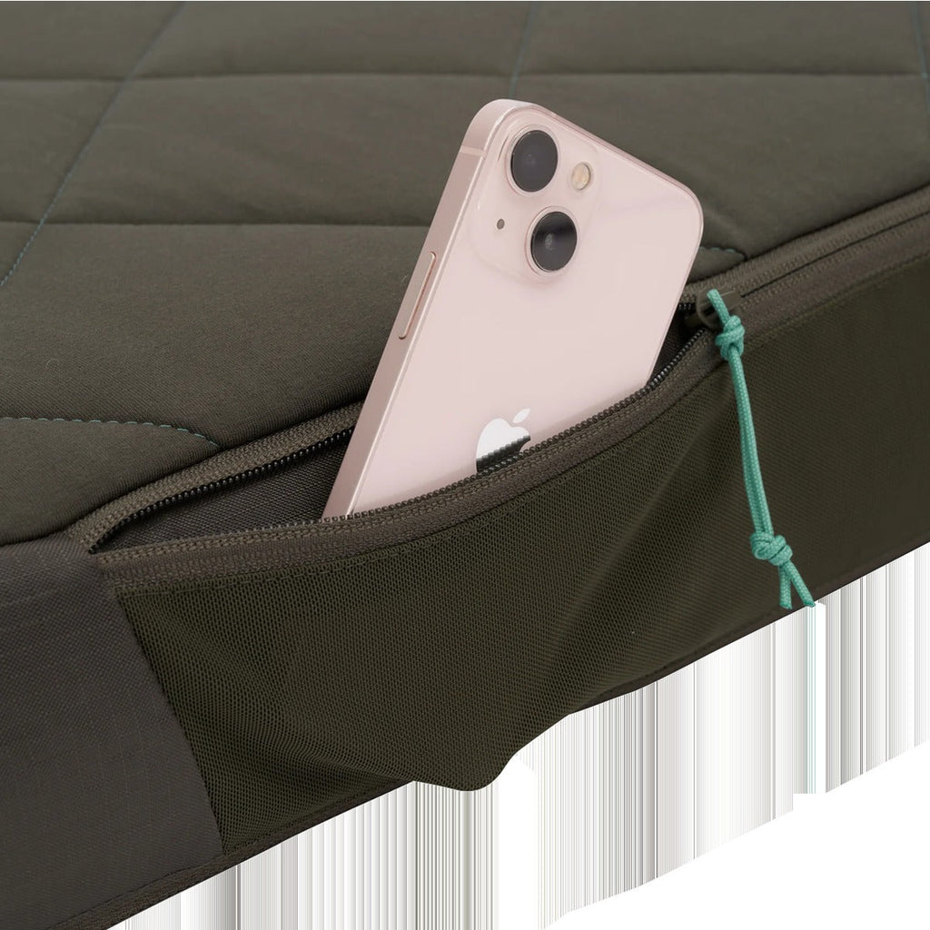 MegaMat LuxeWool Cover MW