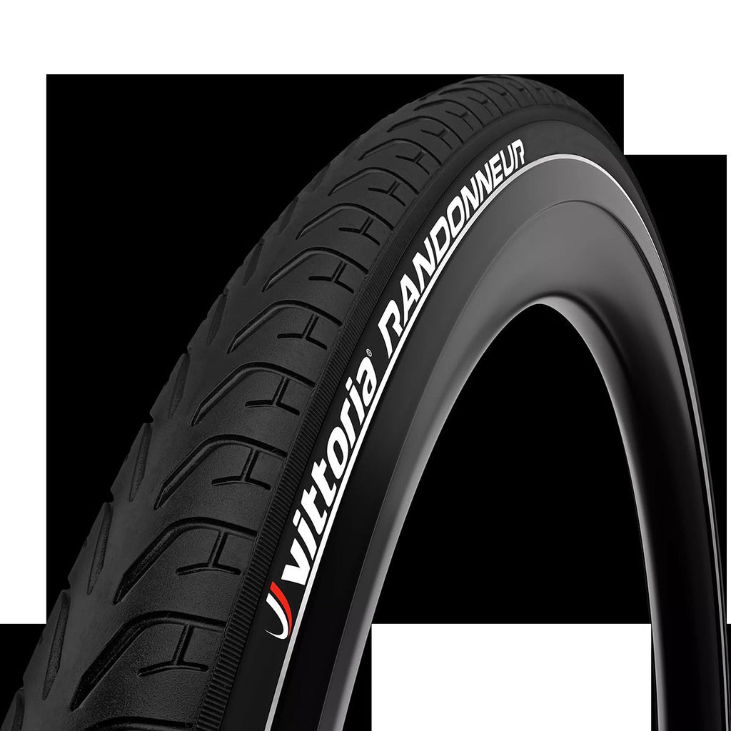 Randonneur Reflective 27.5 x 2.0
