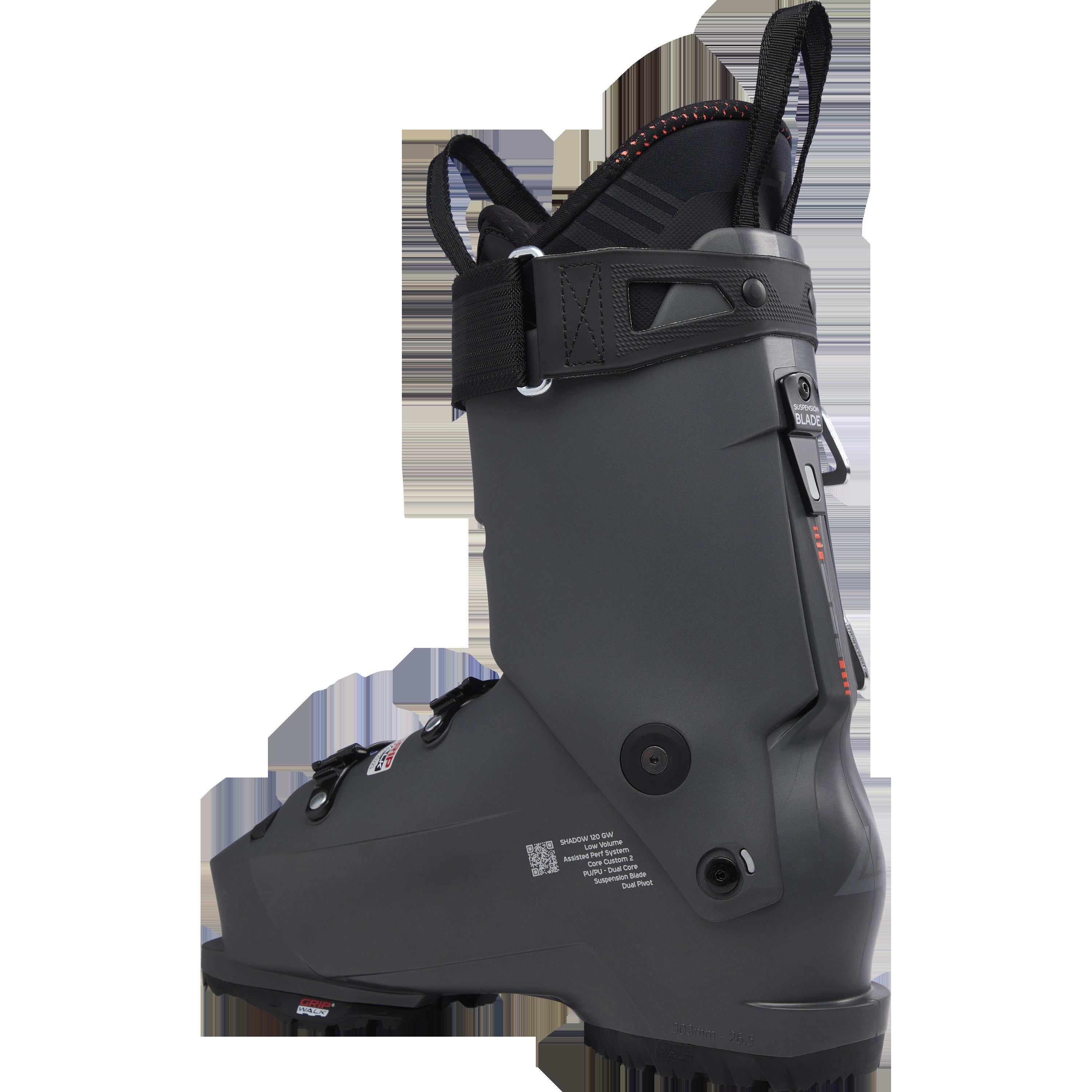 Shadow 120 LV GW