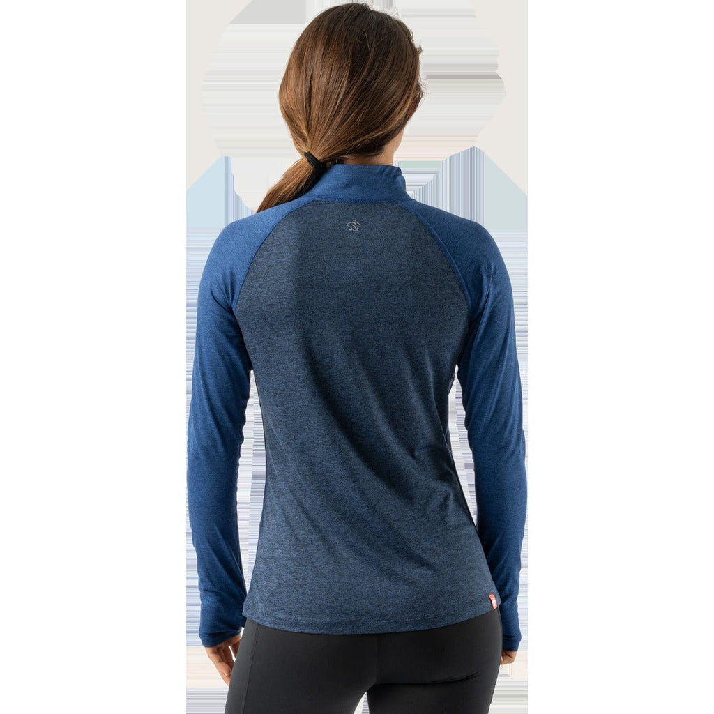 Women's EZ Zip 2.0