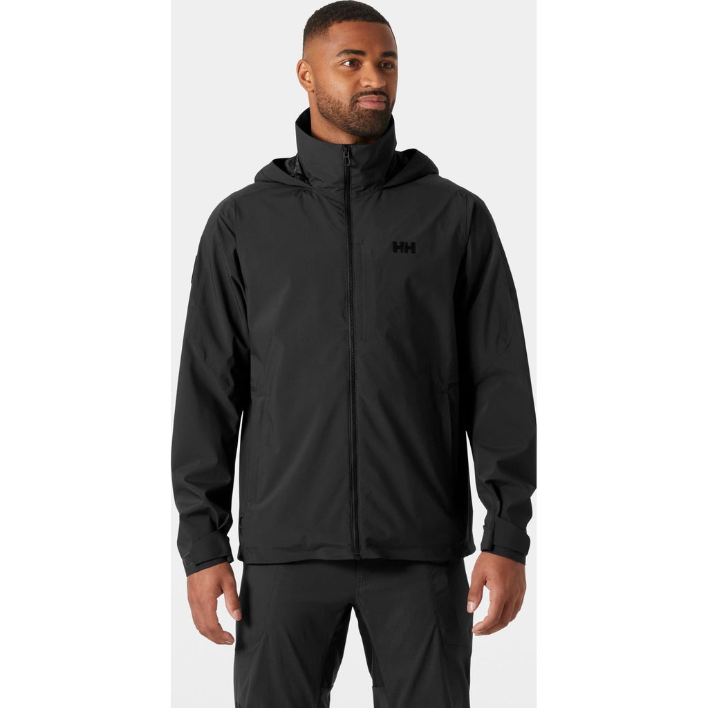 Men's HP Racing Hooded Jacket 2.0