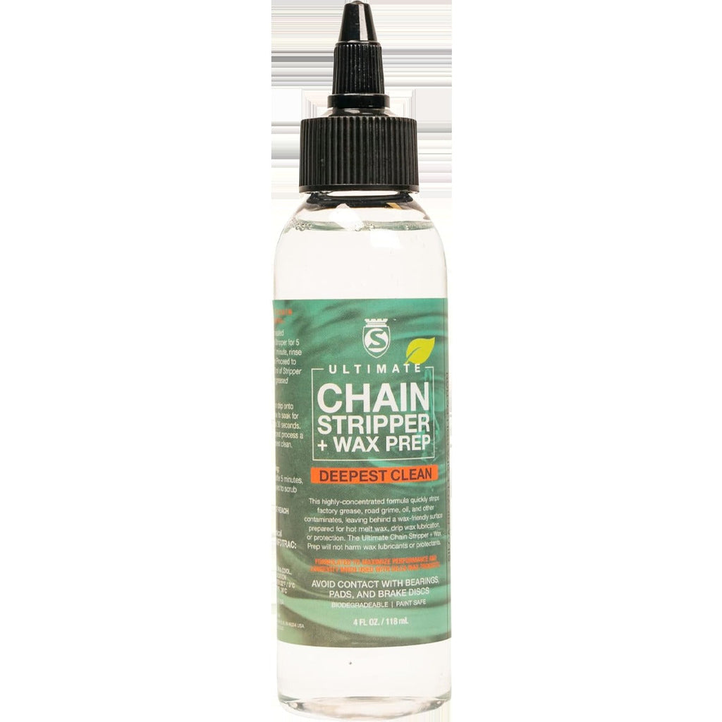 Super Secret Wax 4 oz Starter Pack
