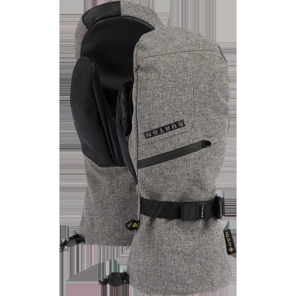 Gore-Tex Mittens