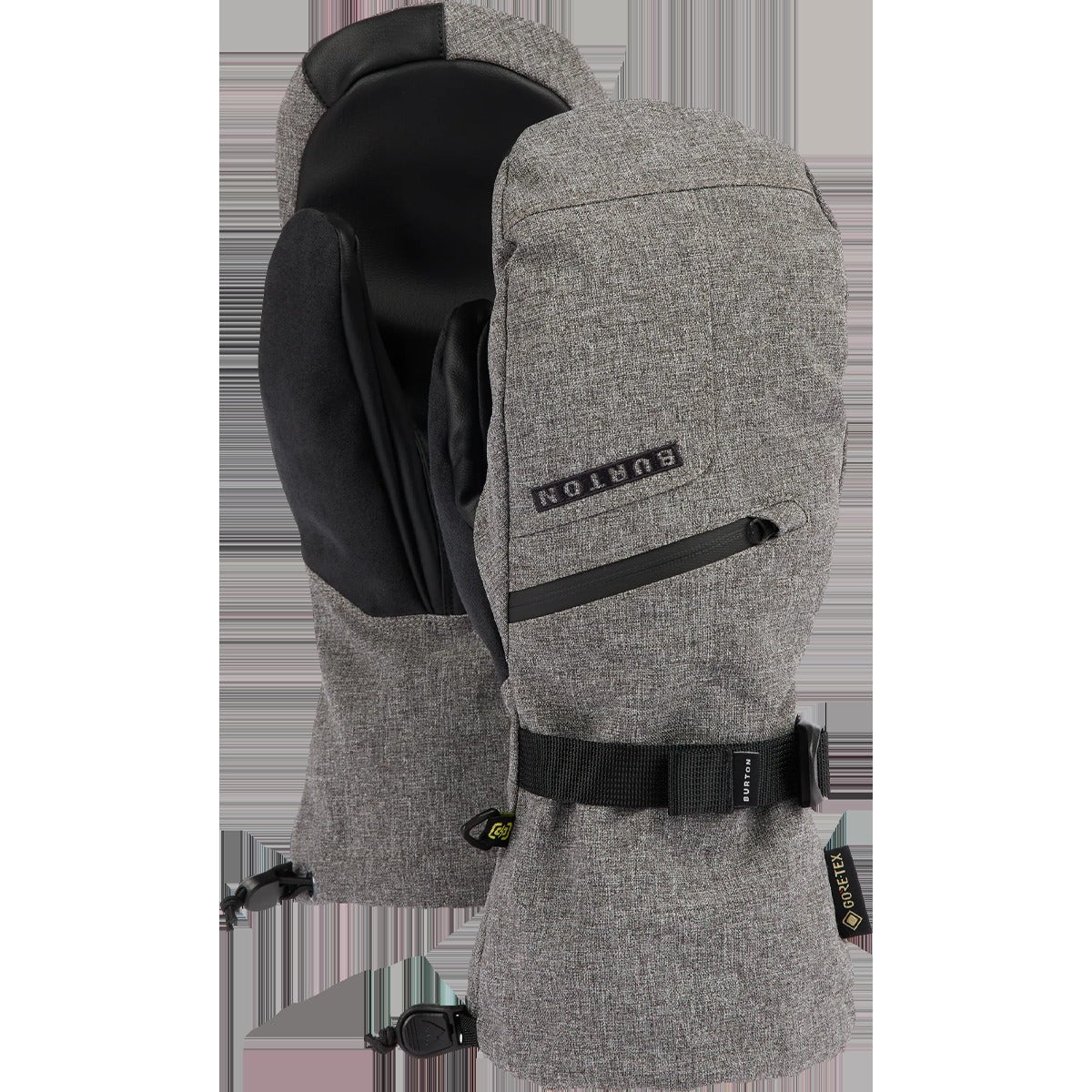 Gore-Tex Mittens