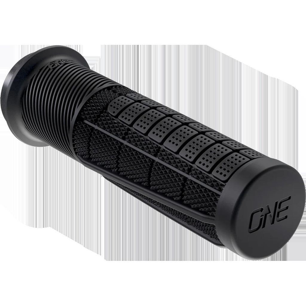 Thick Lock-On Grips