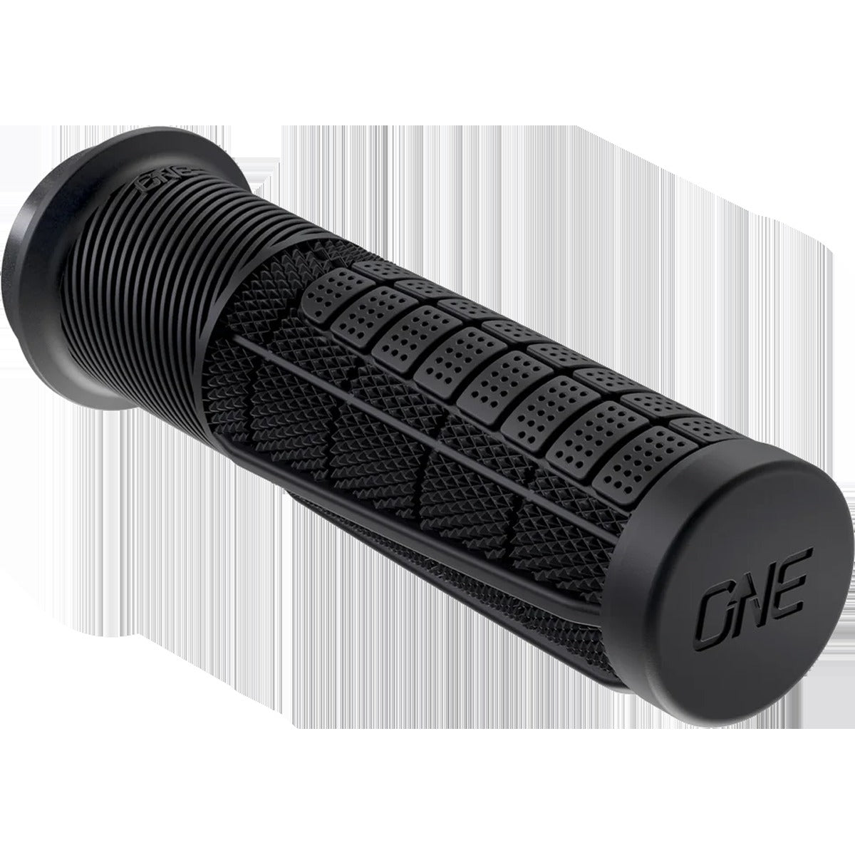 Thick Lock-On Grips