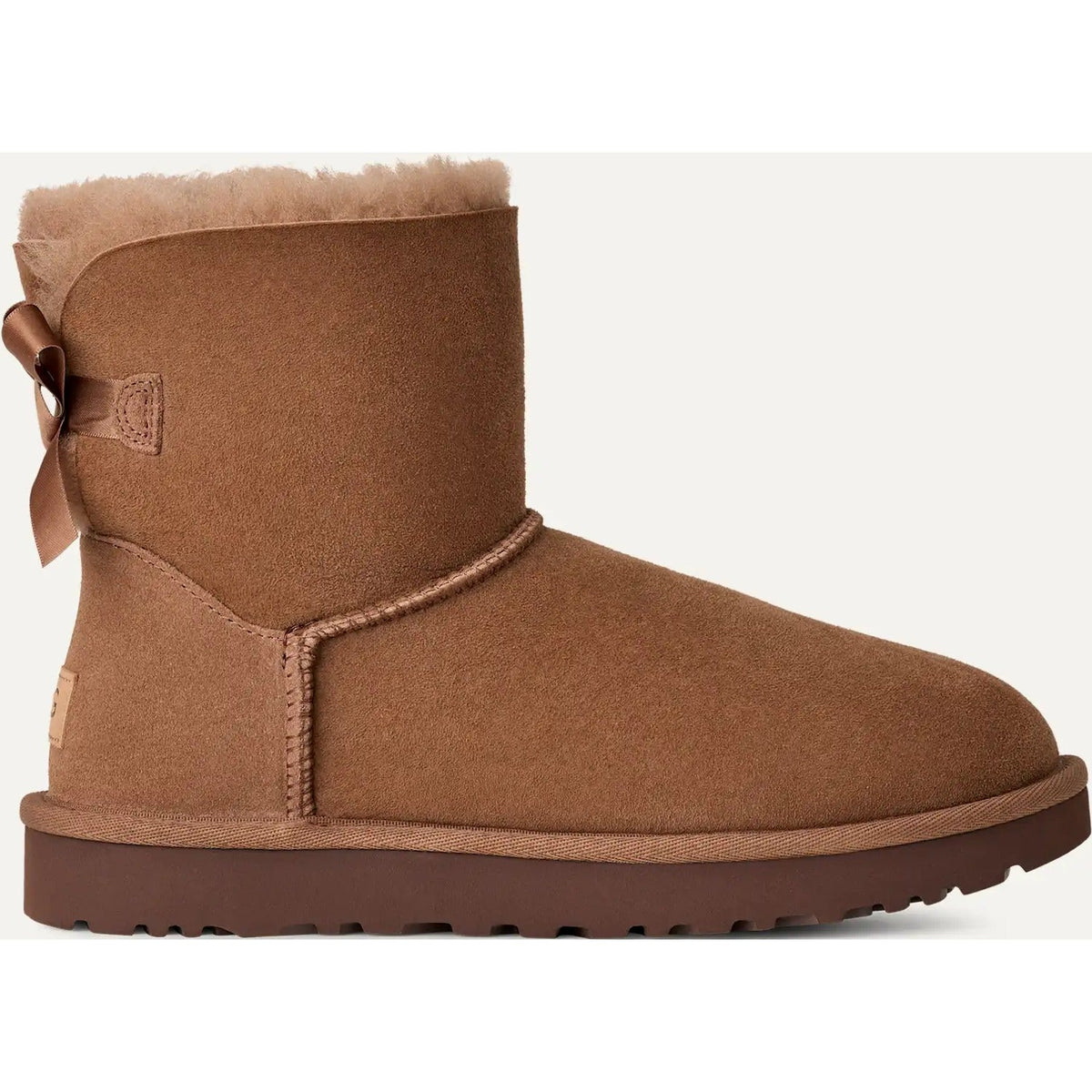 Women's Mini Bailey Bow II