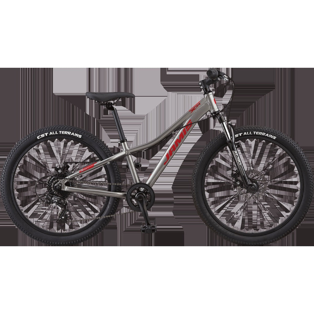 Youth X.24 Disc