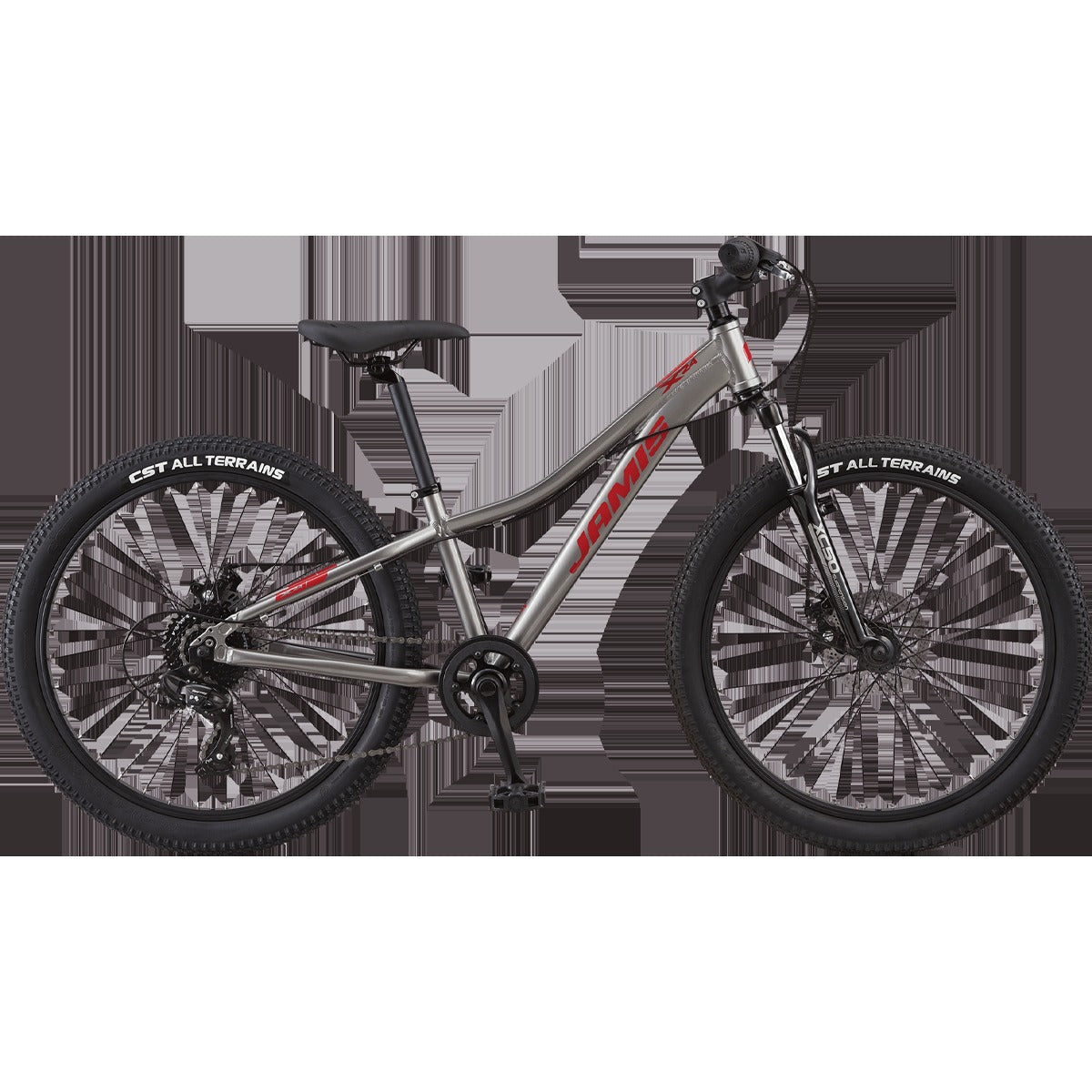 Youth X.24 Disc