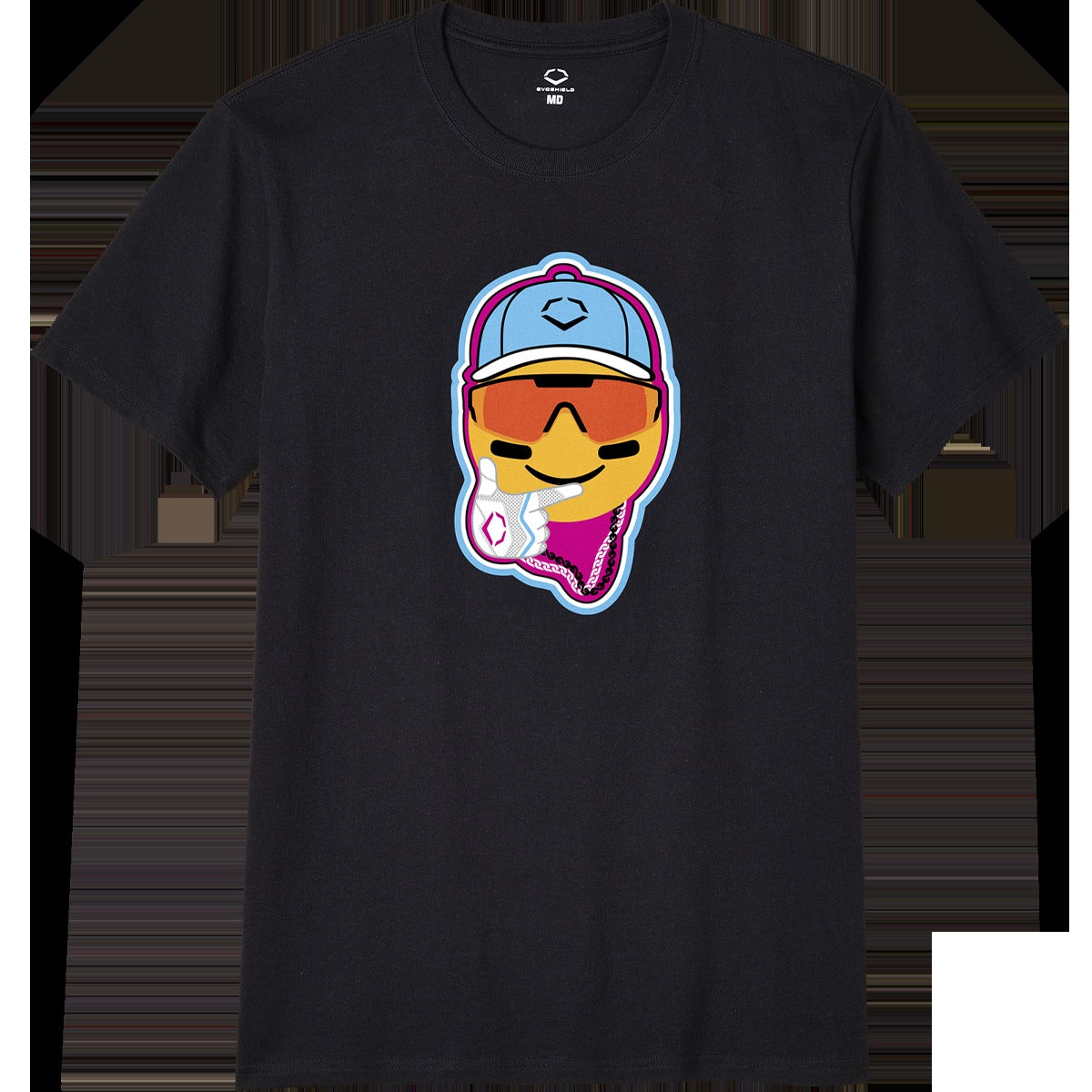 Youth Graphic Tee