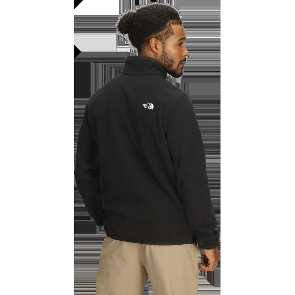 Men's Glacier Fleece 1/4 Zip