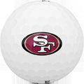 Wilson Staff Duo Soft NFL