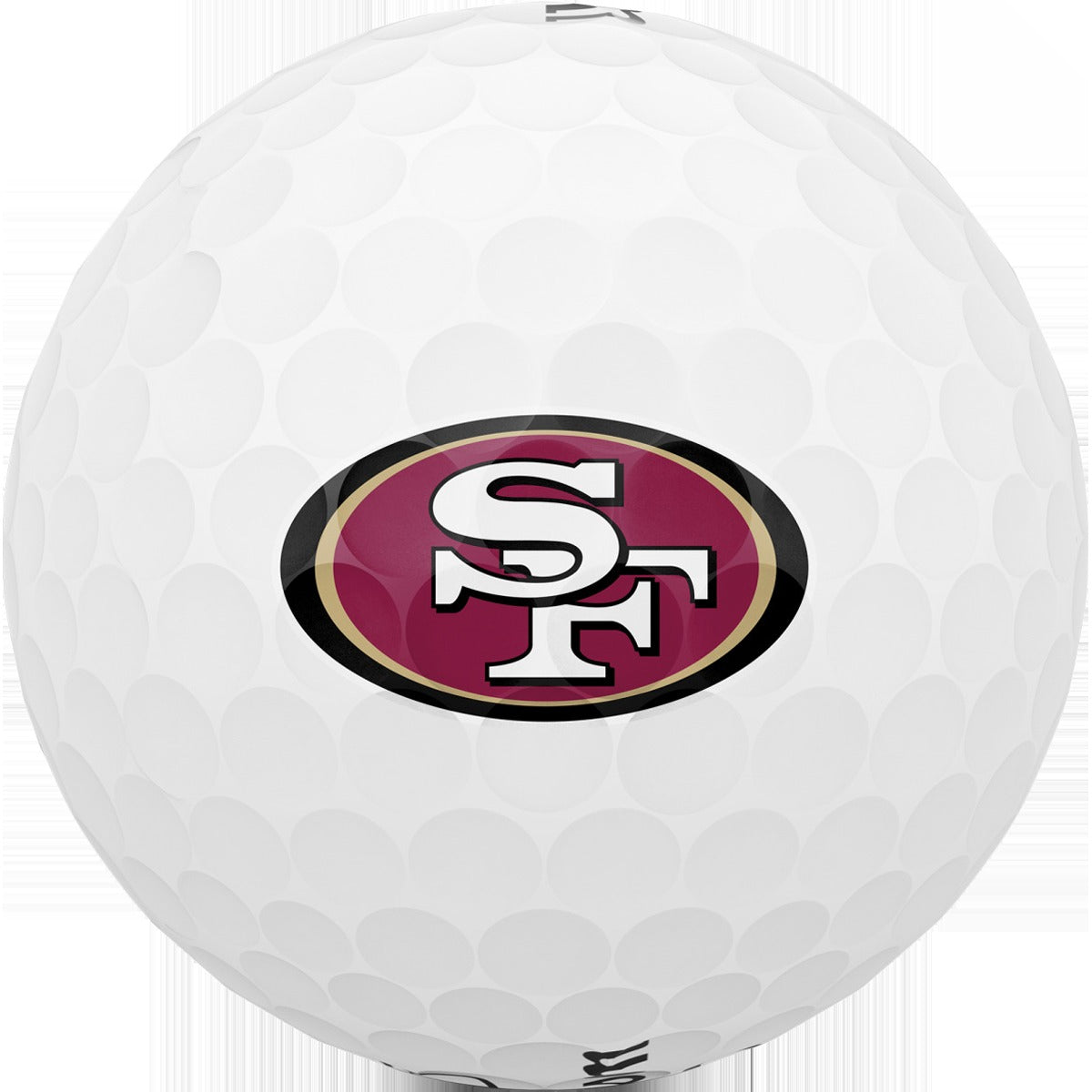 Wilson Staff Duo Soft NFL