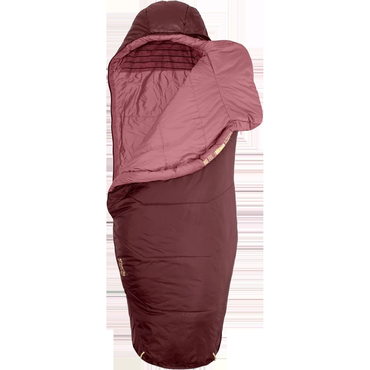 Women's Tempo 35 Endless Promise - Long