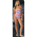 Women's Cabana Floral Yucatan One Piece