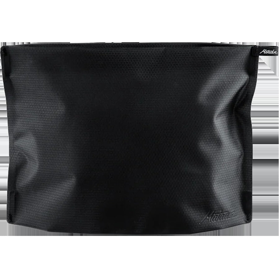 FlatPak Zipper Toiletry Case