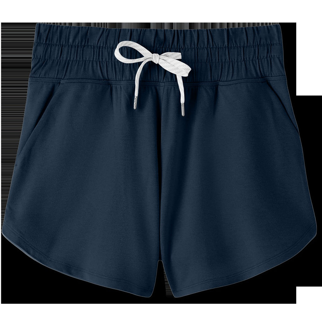 Women's Halo Performance Short 2.0