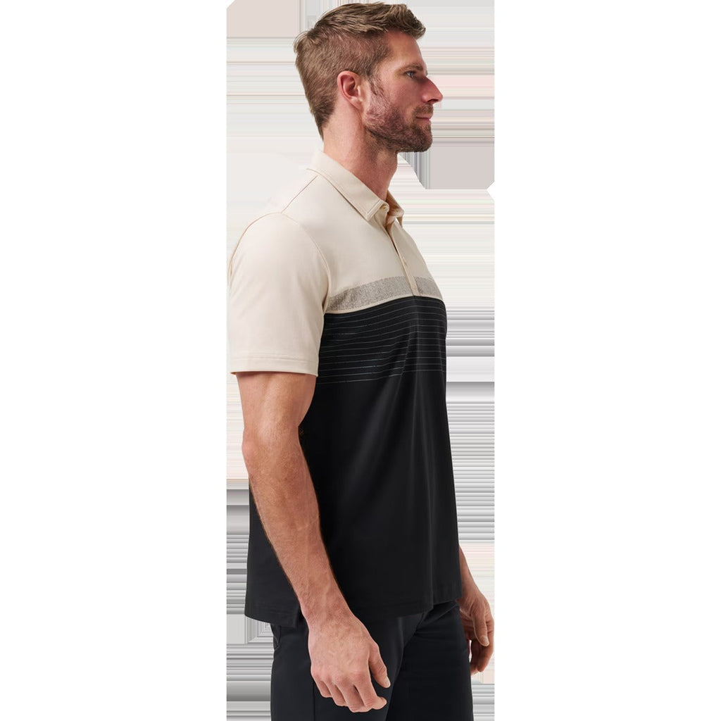Men's Hang Glide Polo