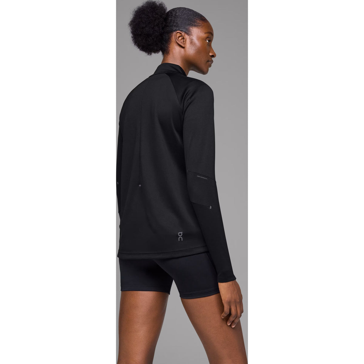 Women's Climate Shirt