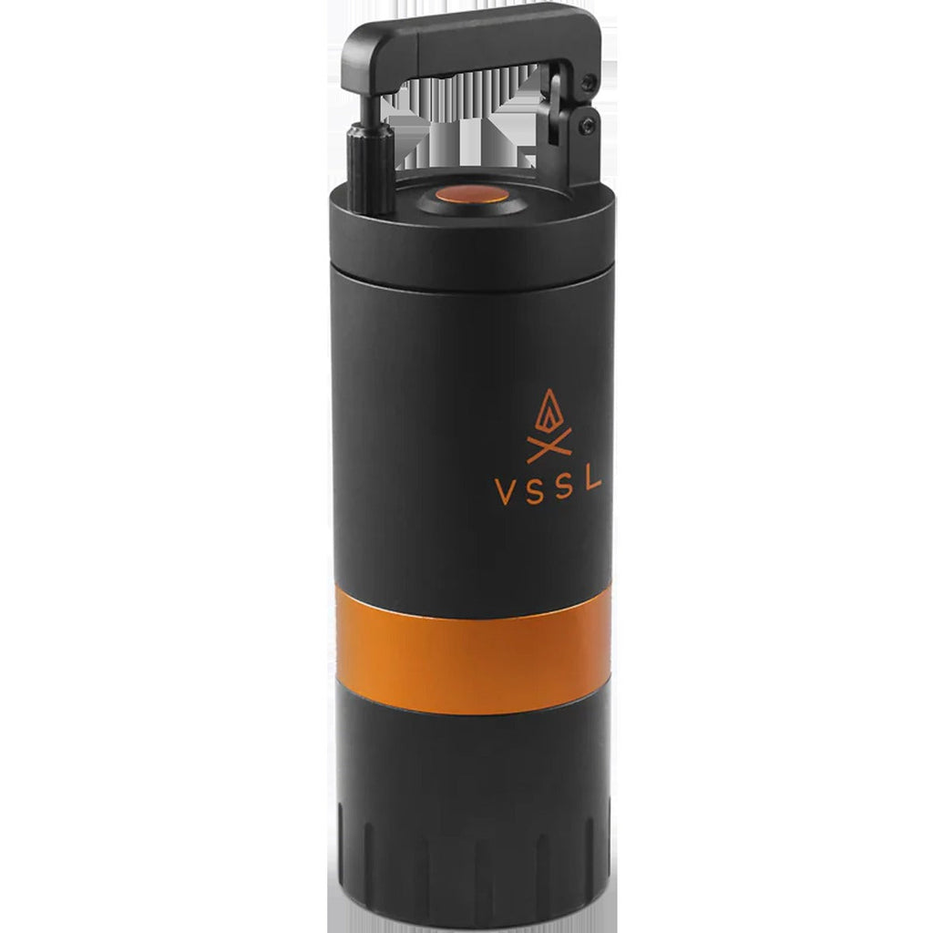 Java G25 Grinder