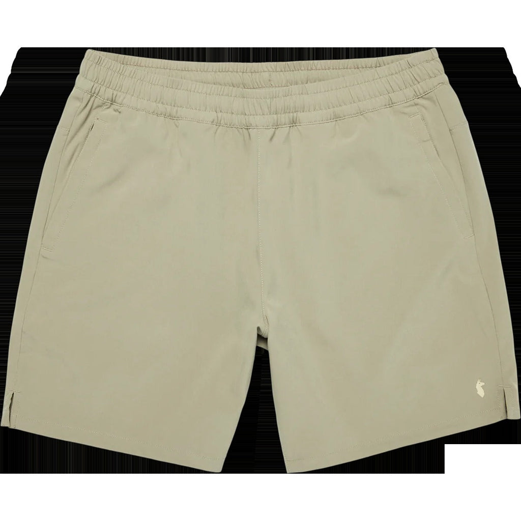 Men's Persisto Tech Short