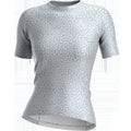 Women's Quartz Short Sleeve Tech Shirt