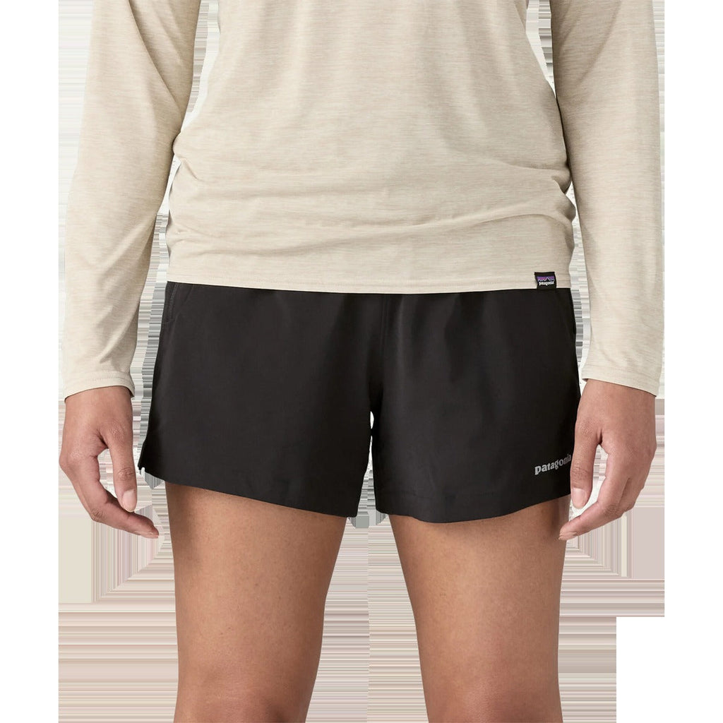 Women's Terrebonne Short