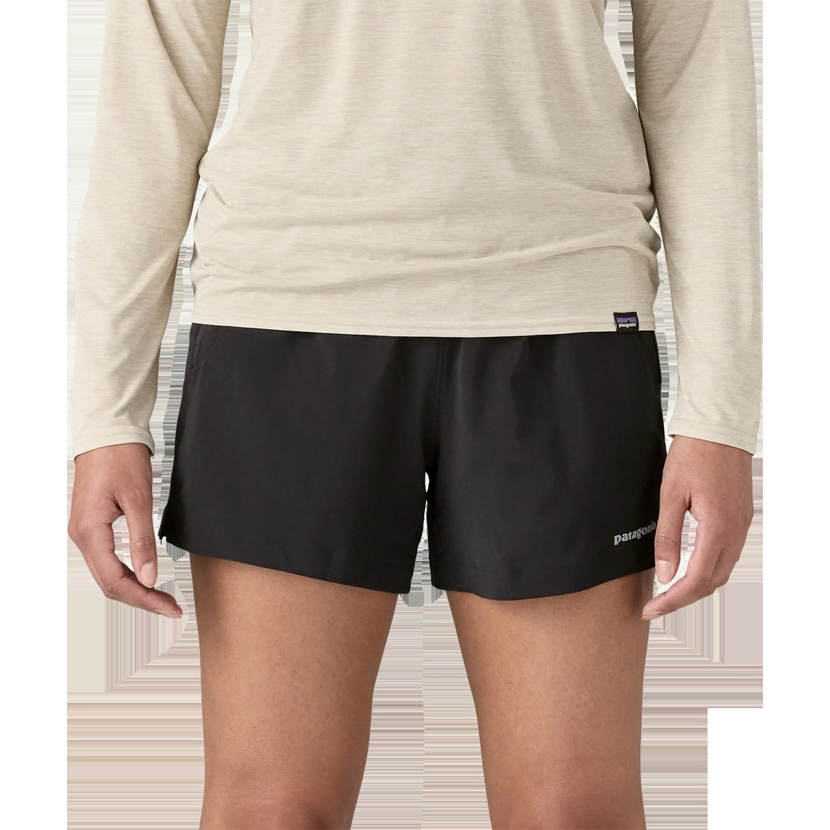 Women's Terrebonne Short