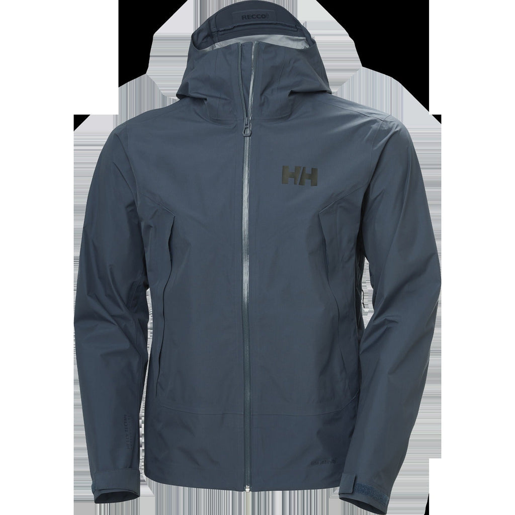 Men's Verglas Infinity Shell Jacket 2.0