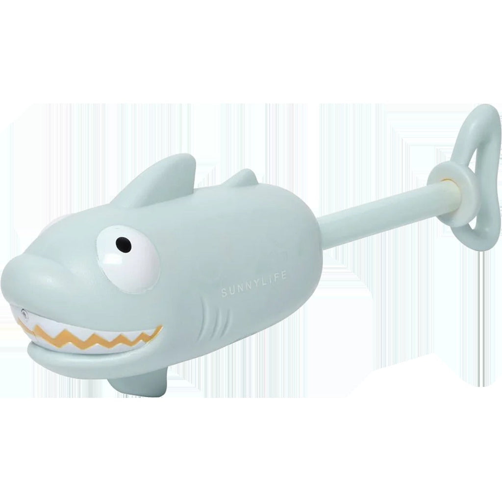 Water Squirters Shark