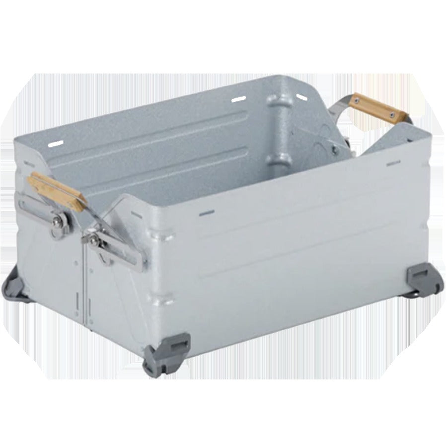 Stacking Shelf Container 25